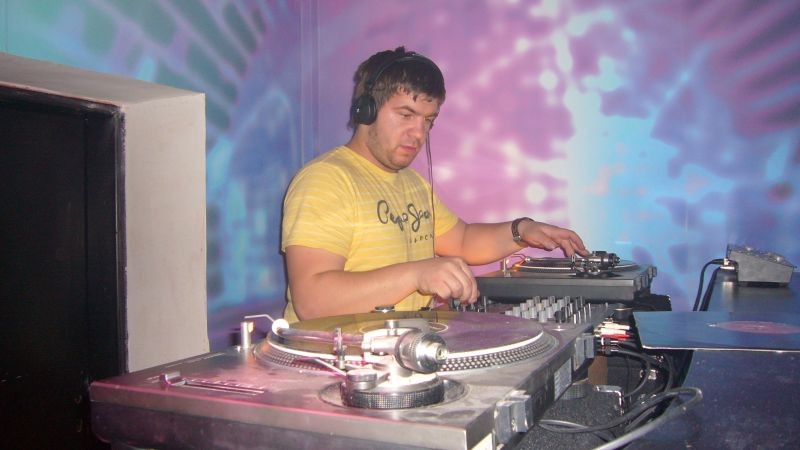 DJ Nelud