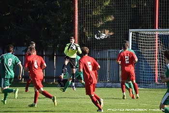 Fotbalist T Tn Nad Vl V Ned Li Loupili V Brumov Region Vala Sko